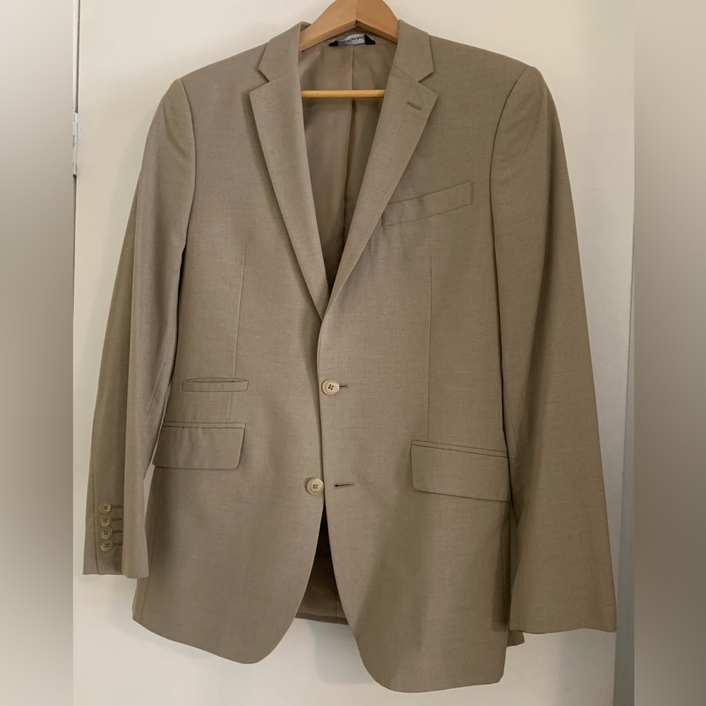 Beverly Hills jacket